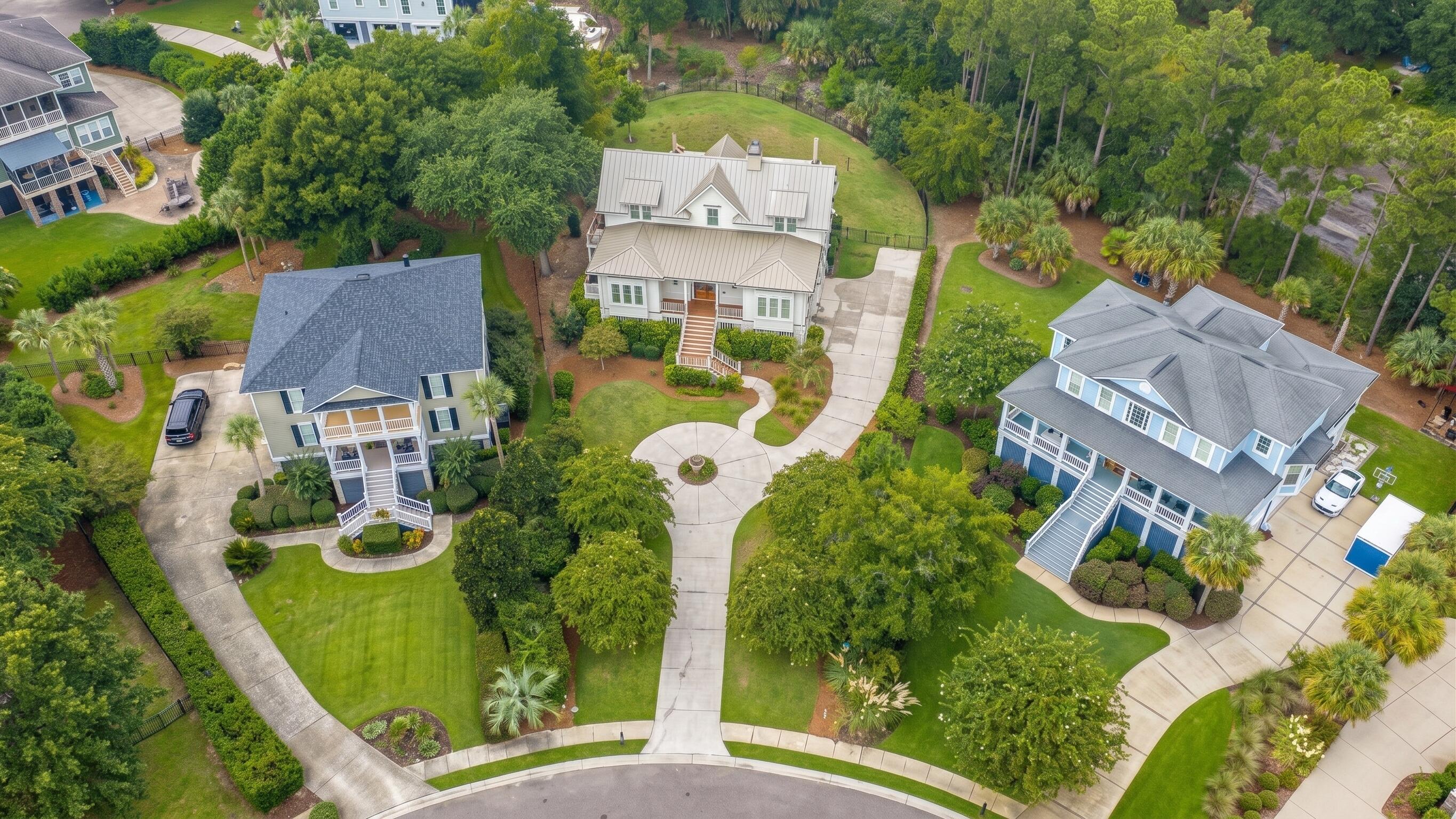4886 Sound View Drive