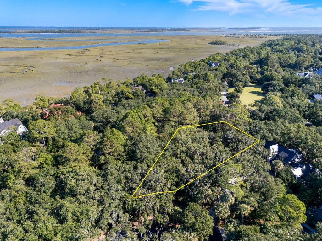 Photo of 421 Sweetspire Lane, Kiawah Island, SC 29455 (MLS # 26029153)