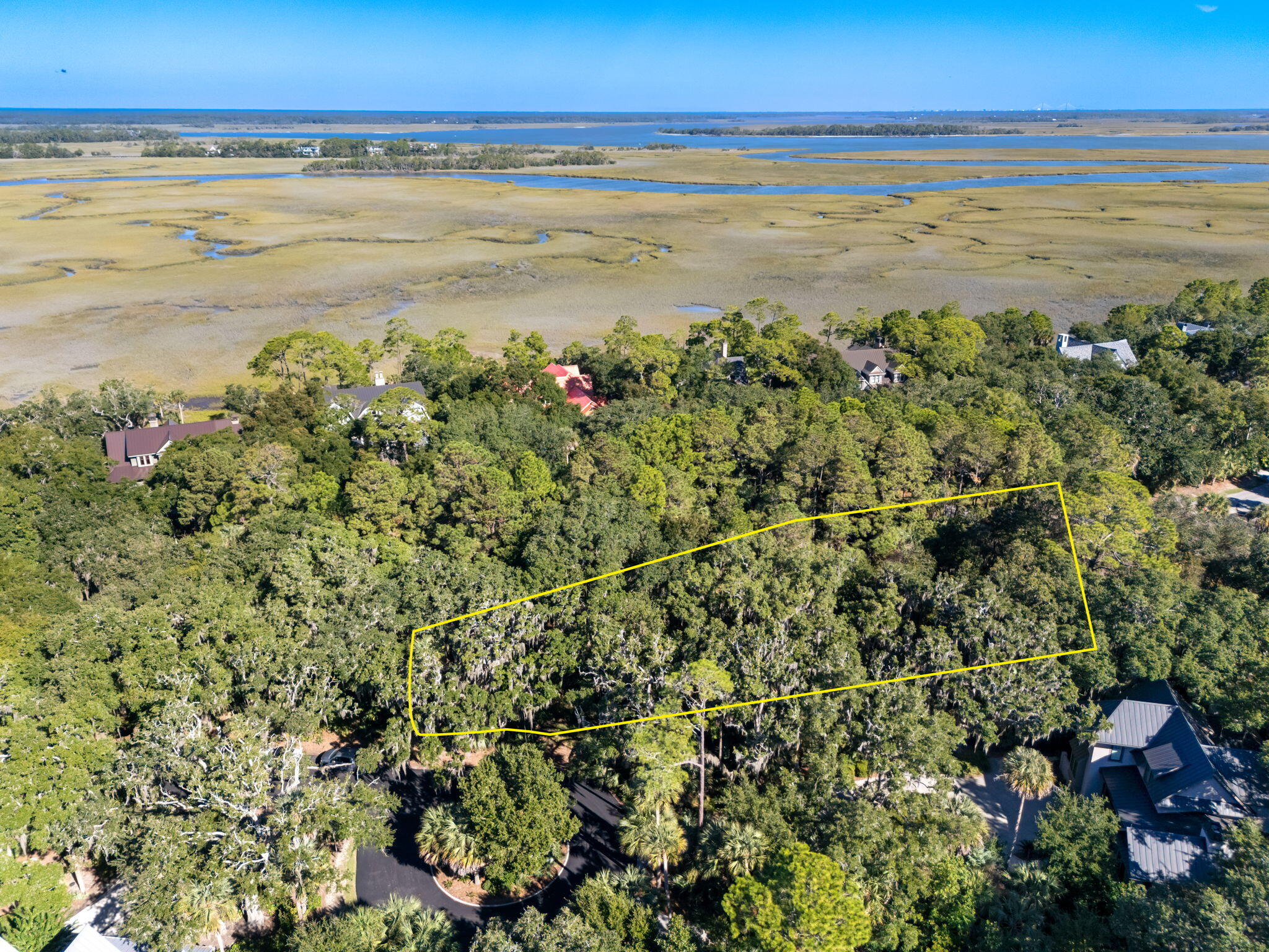 421 Sweetspire Lane
