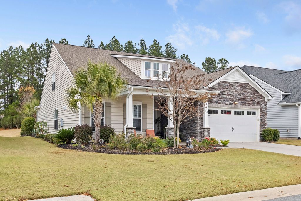 Photo of 574 Tidewater Chase Lane, Summerville, SC 29486 (MLS # 25031909)