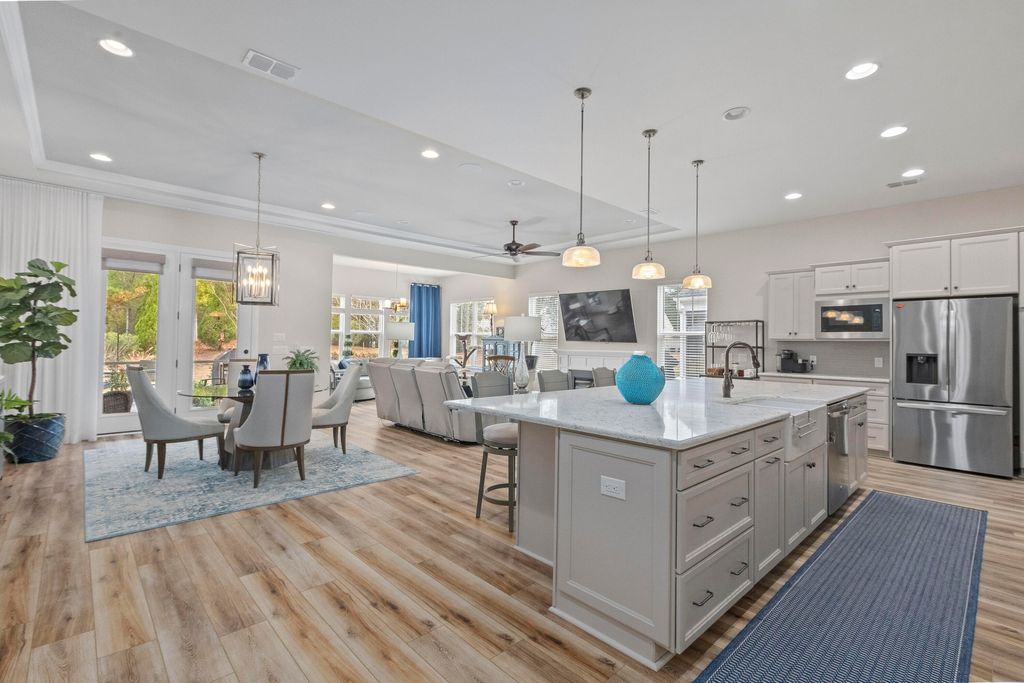 Photo of 574 Tidewater Chase Lane, Summerville, SC 29486 (MLS # 25031909)