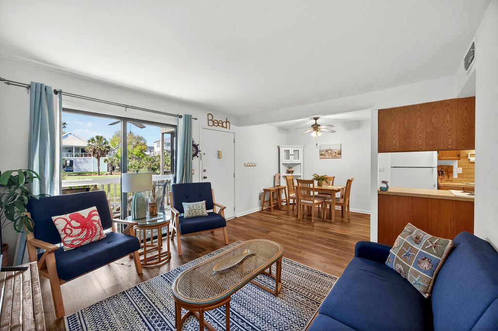 Photo of 226 Sea Cloud Circle, Edisto Island, SC 29438 (MLS # 26009706)