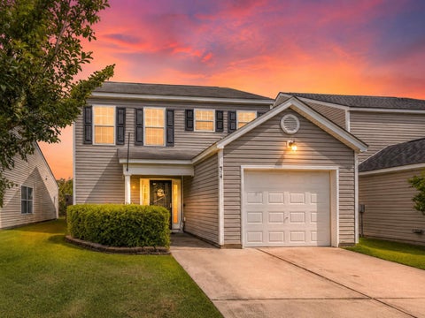 Photo of 314 Salkahatchie Street, Summerville, SC 29485 (MLS # 26024237)