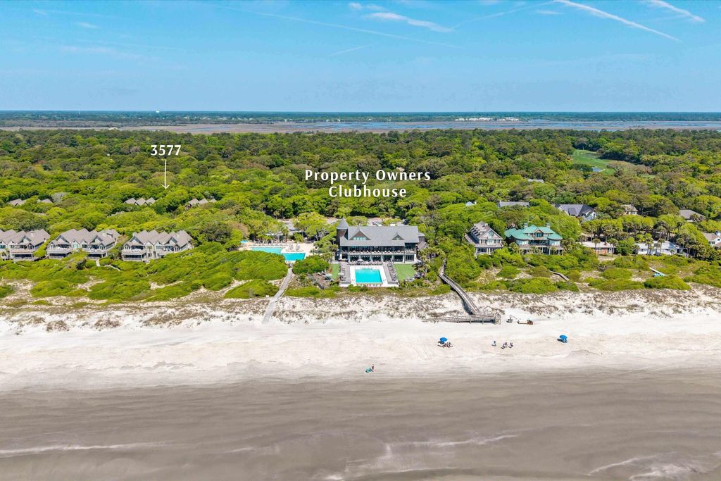 Photo of 3577 Shipwatch Road #Share G, Kiawah Island, SC 29455 (MLS # 26011086)