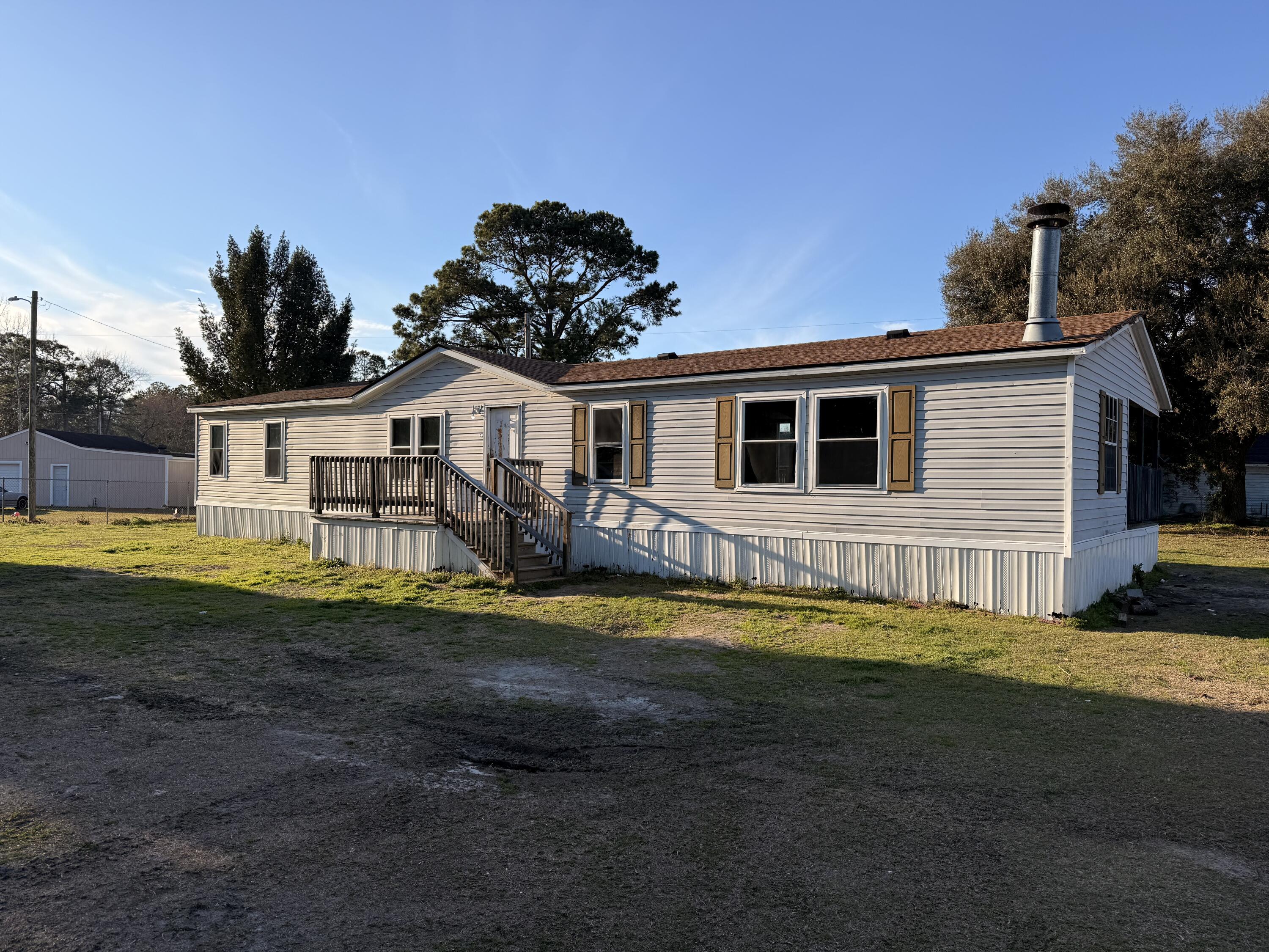 107 Independence Circle