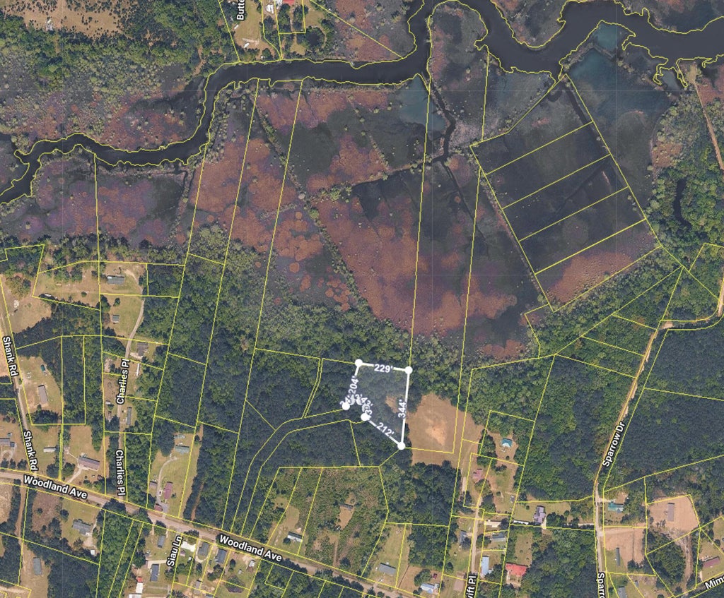 Photo of 0 Righthand Court, Georgetown, SC 29440 (MLS # 25019747)