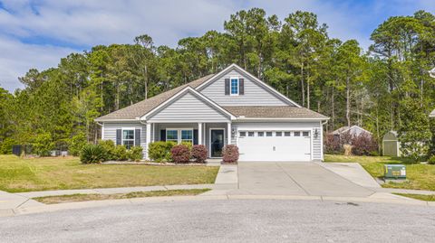 6030 Rainbow Trout Drive Johns Island SC 29455