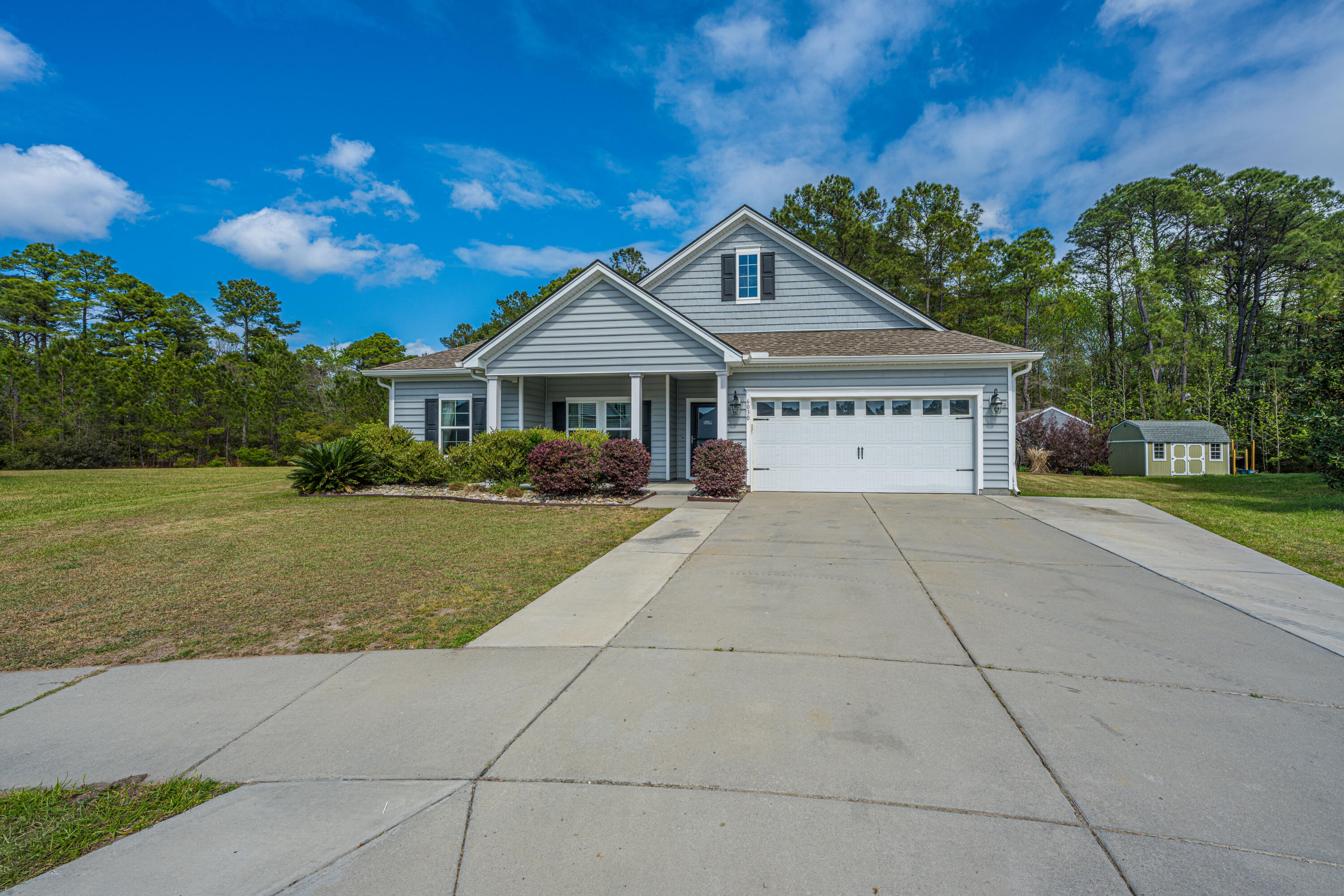 6030 Rainbow Trout Drive