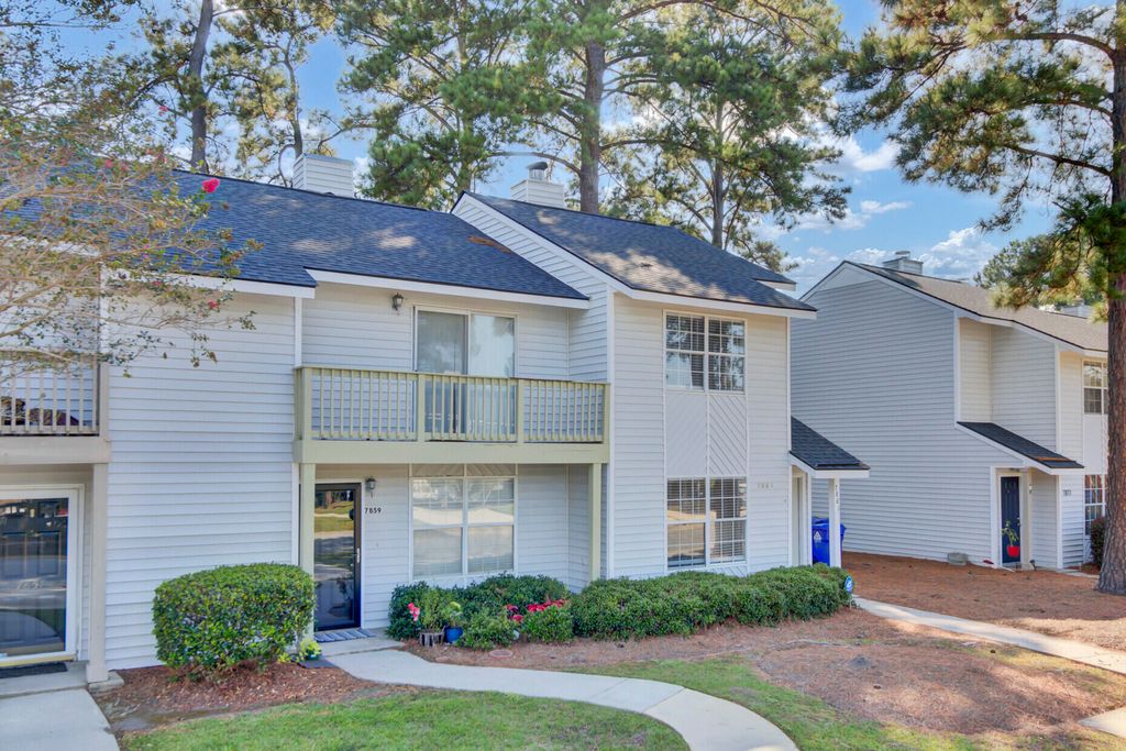 Photo of 7861 Sandida Court, North Charleston, SC 29418 (MLS # 25027019)