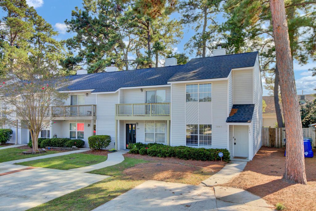 Photo of 7861 Sandida Court, North Charleston, SC 29418 (MLS # 25027019)