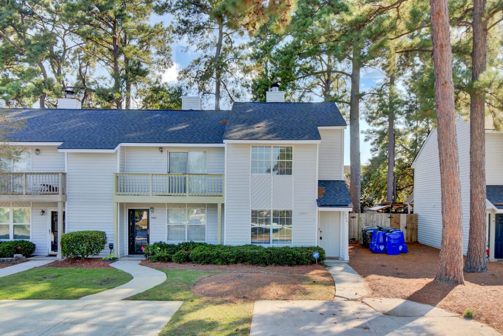 Photo of 7861 Sandida Court, North Charleston, SC 29418 (MLS # 25027019)