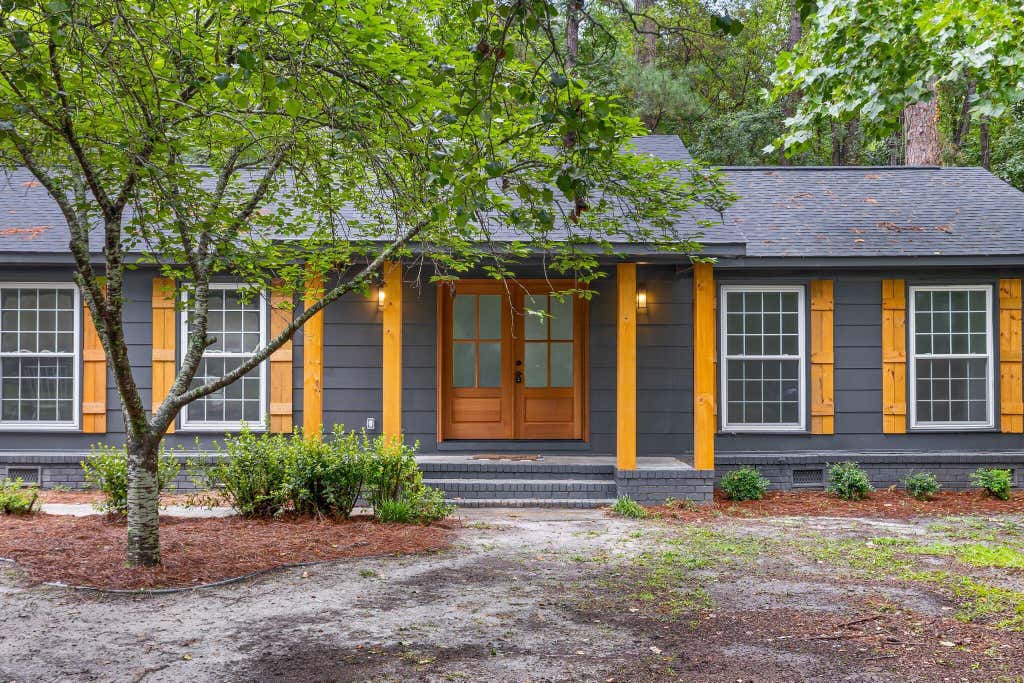 Photo of 207 Corey Boulevard, Summerville, SC 29483 (MLS # 26022404)