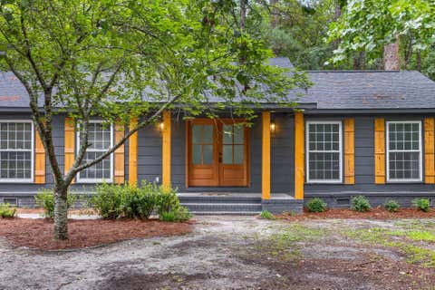 Photo of 207 Corey Boulevard, Summerville, SC 29483 (MLS # 26022404)