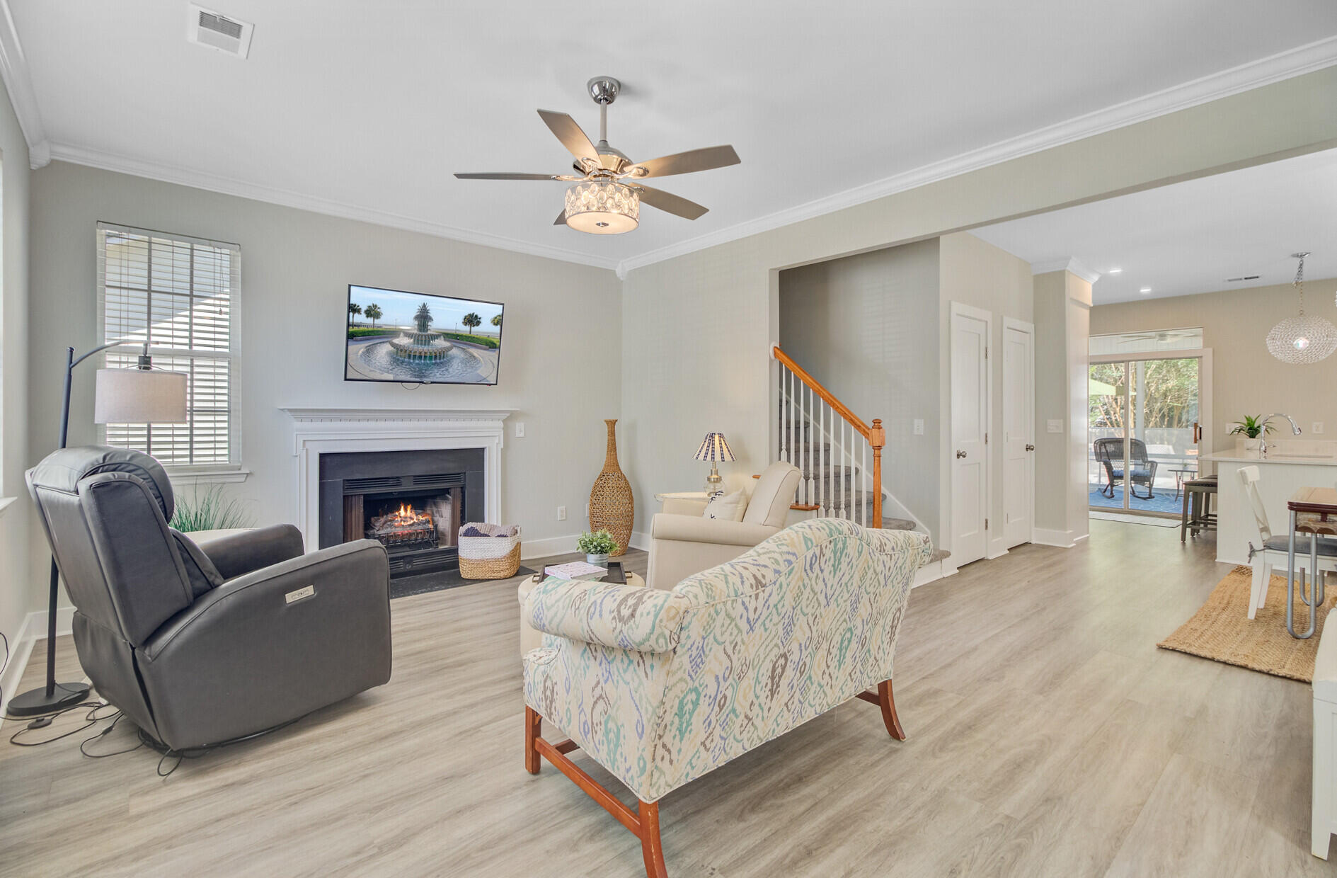 2404 Fulford Court