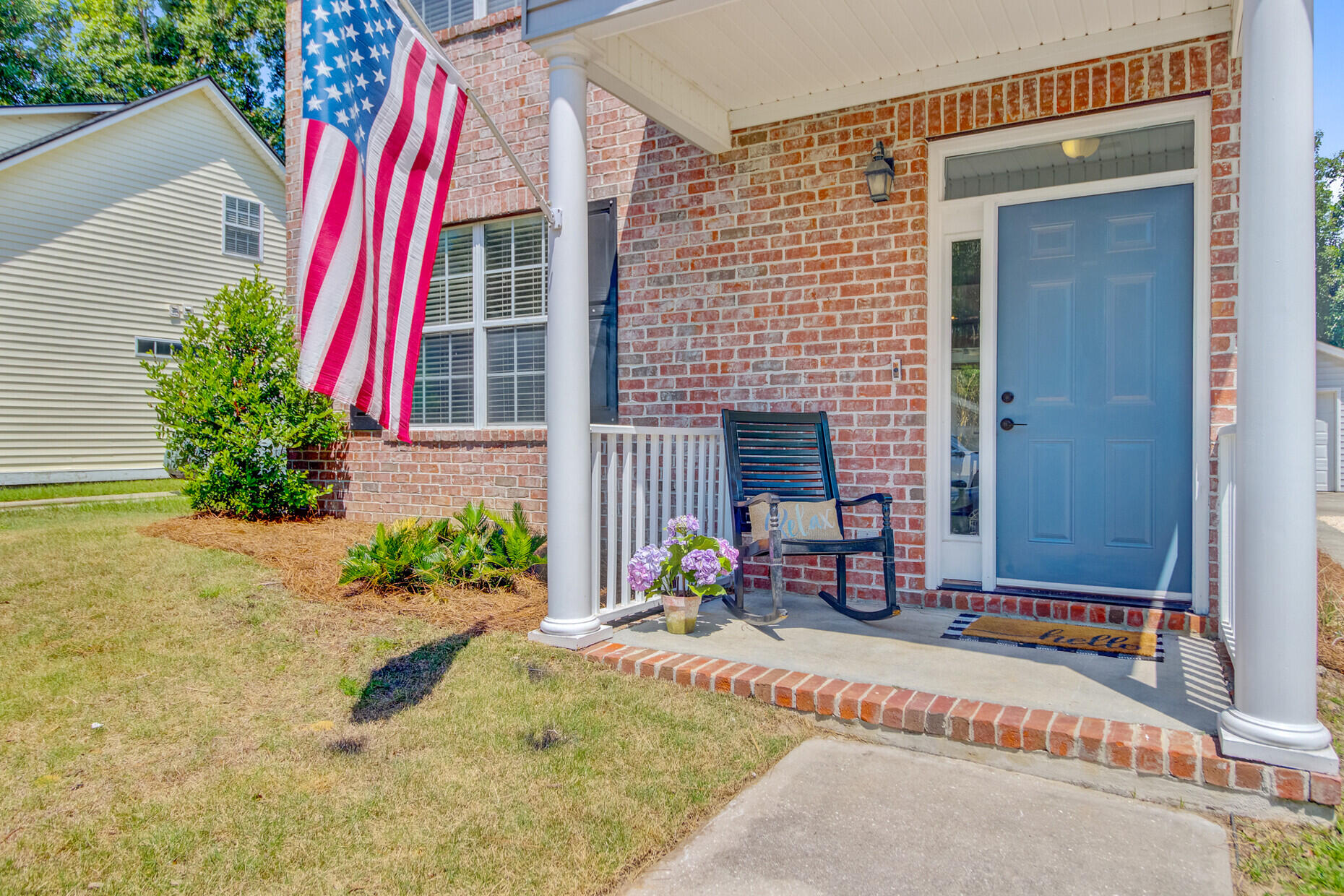 2404 Fulford Court