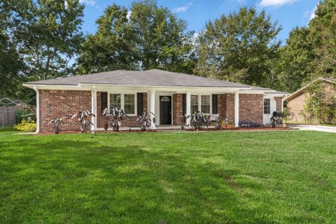 24 Lighthouse Drive Goose Creek SC 29445