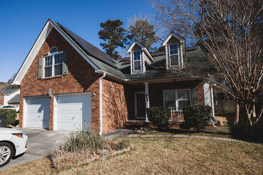 110 Winslow Lane