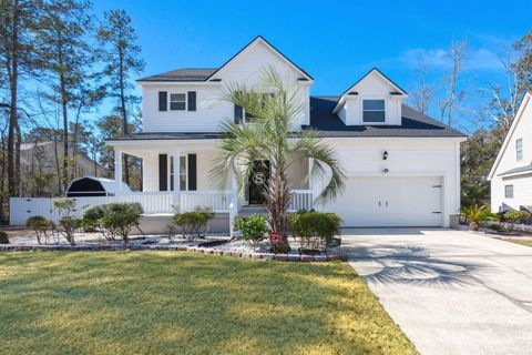 124 Evesham Drive Summerville SC 29485