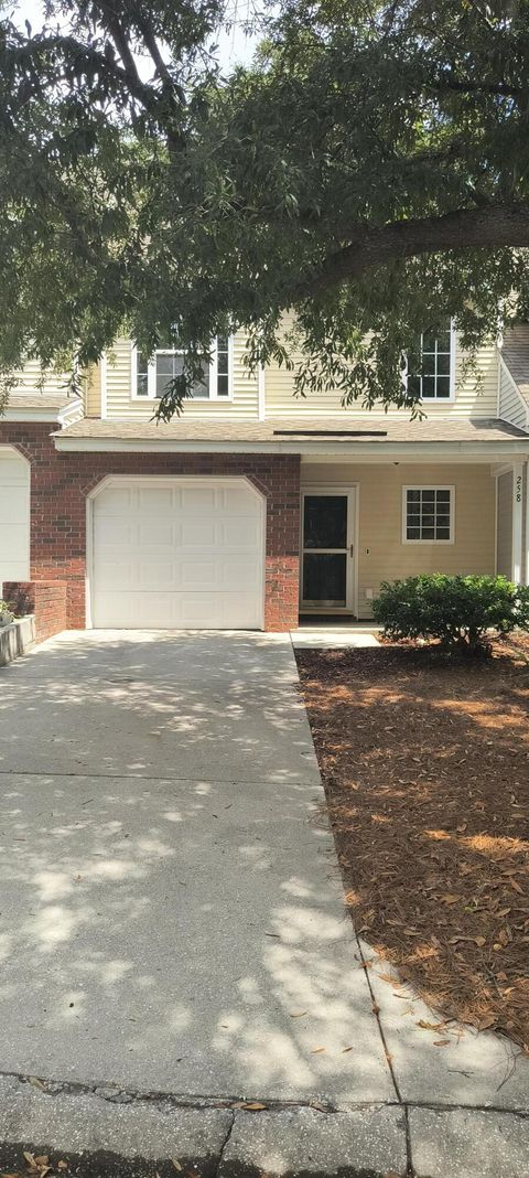 A home in Wando