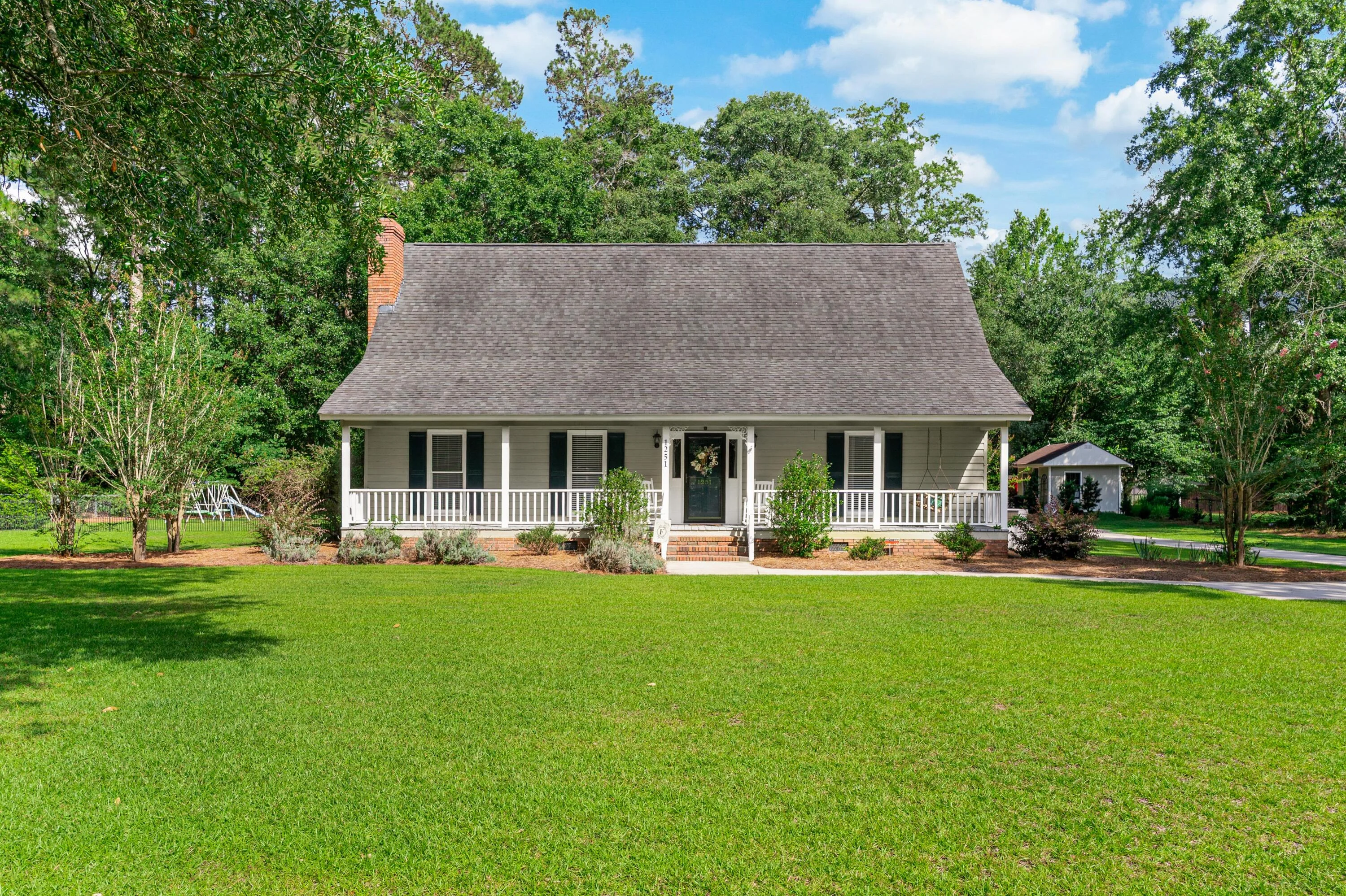 1251 Huntington Drive
