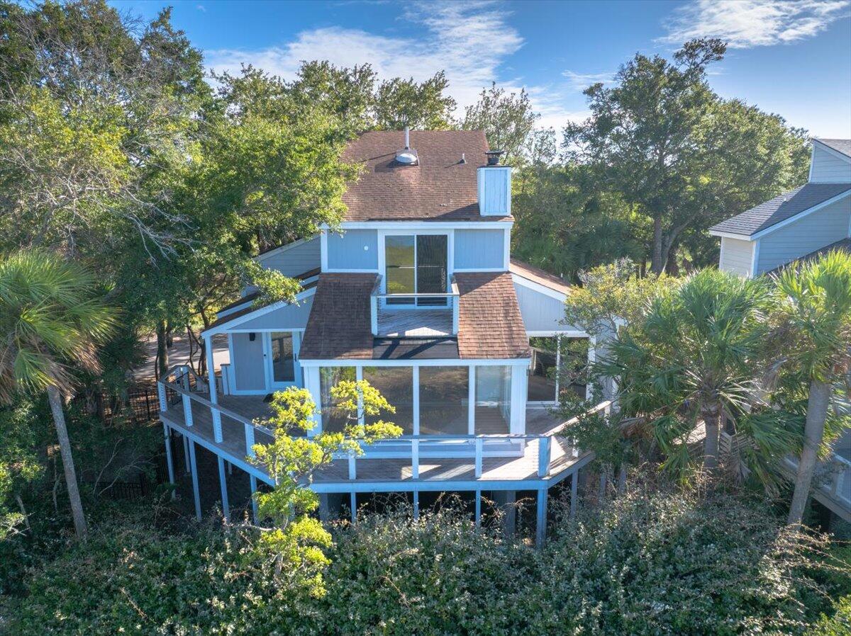 29 Marsh Island Lane