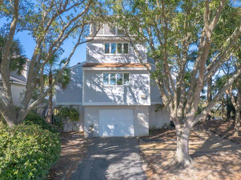 Photo of 29 Marsh Island Lane, Isle of Palms, SC 29451 (MLS # 25027389)