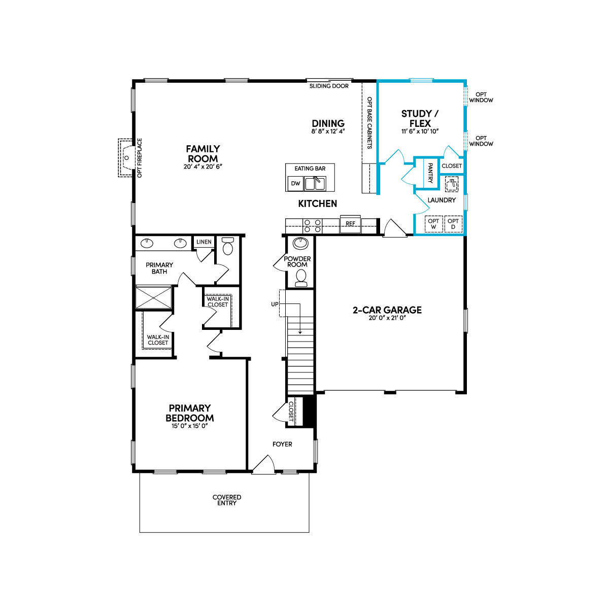 1657 Clearpath Drive