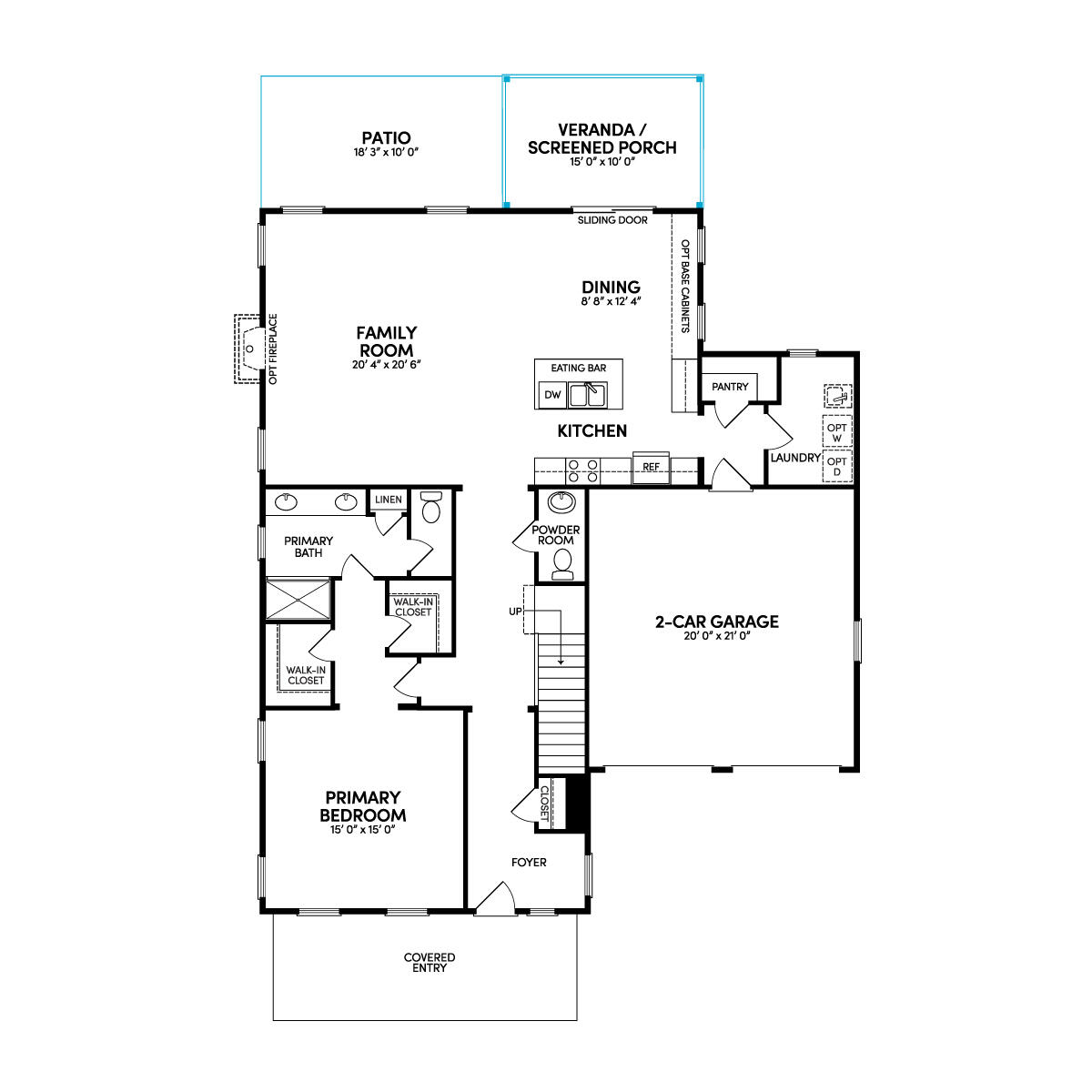 1657 Clearpath Drive