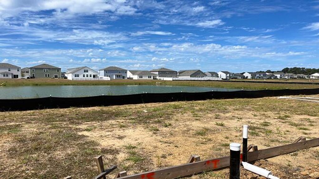 Photo of 447 Tulip Poplar Drive, Moncks Corner, SC 29461 (MLS # 25026164)