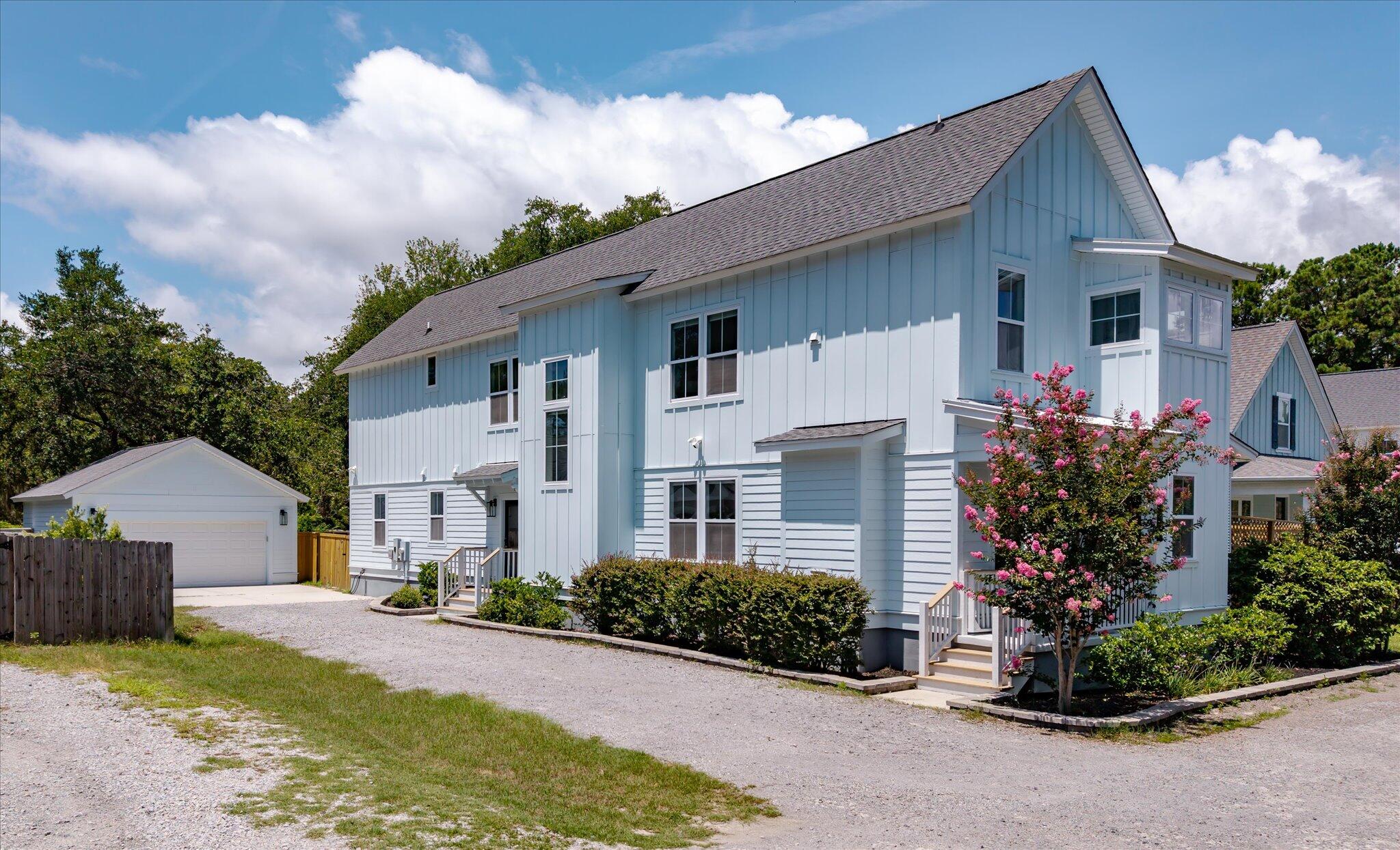 1341 Hamlin Road