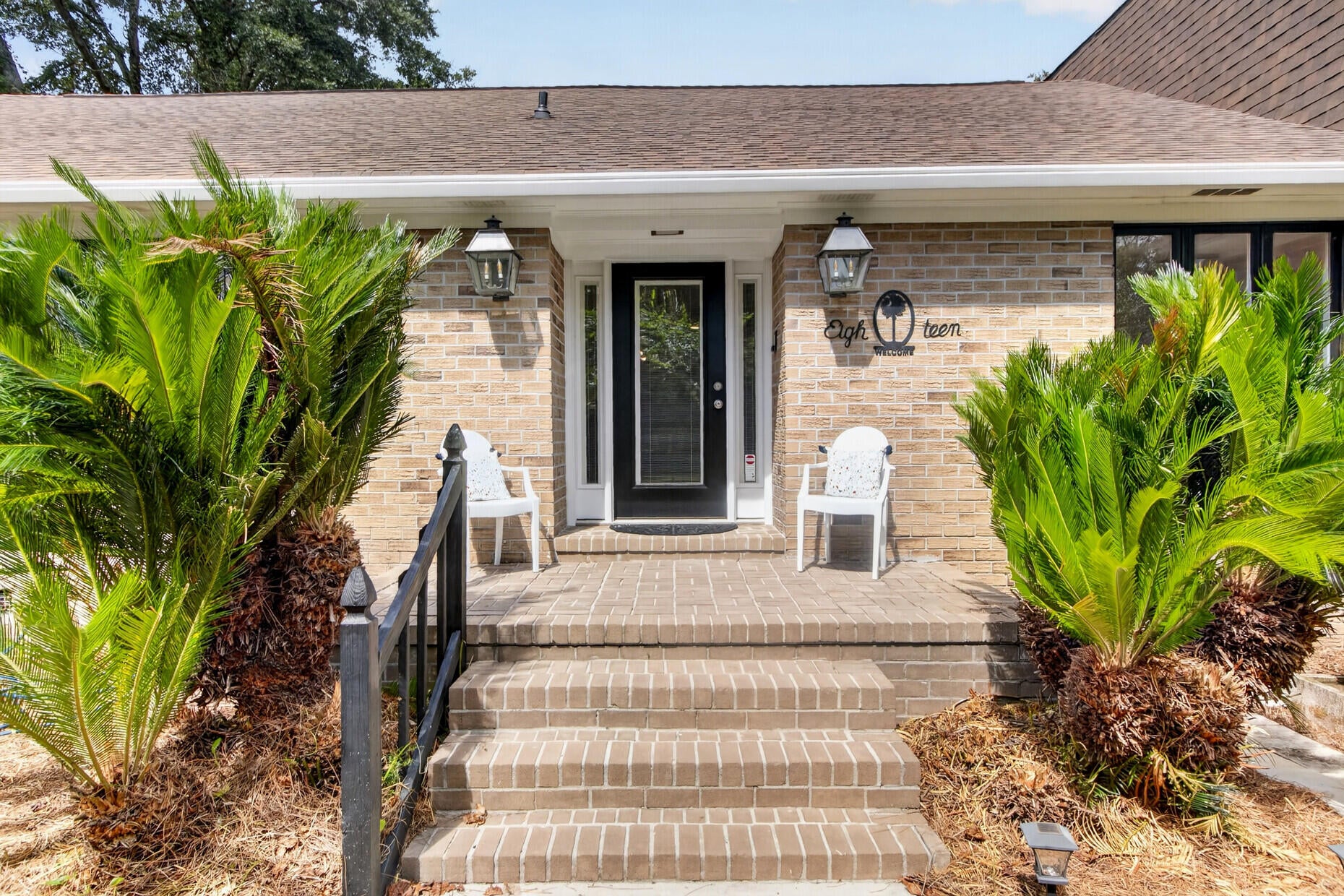 18 Old English Drive