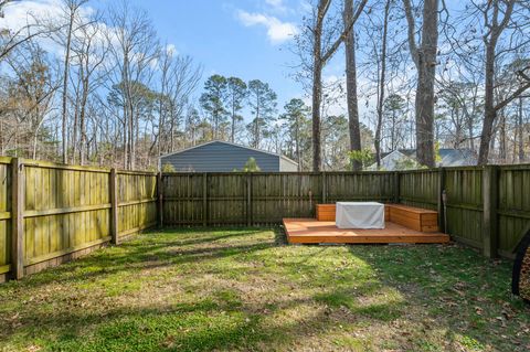 A home in Ladson