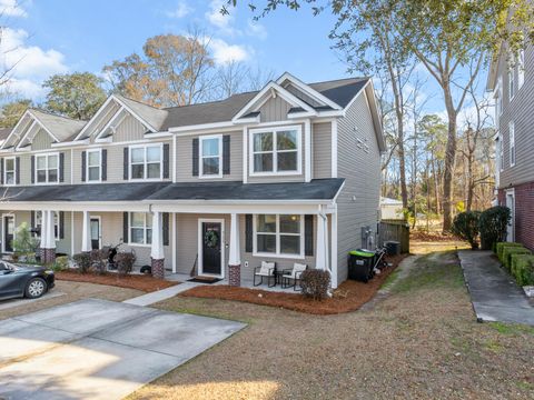 A home in Ladson