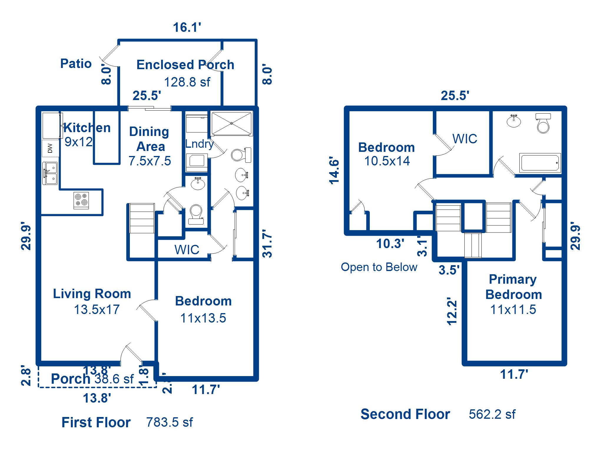 1304 Elm Hall Circle