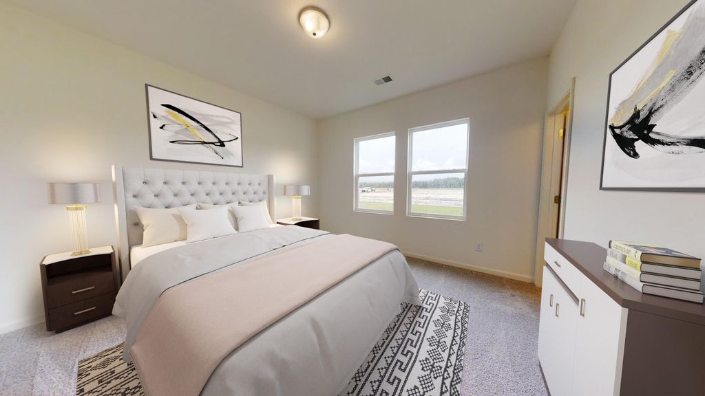 Photo of 589 Pender Woods Drive, Summerville, SC 29486 (MLS # 25031942)