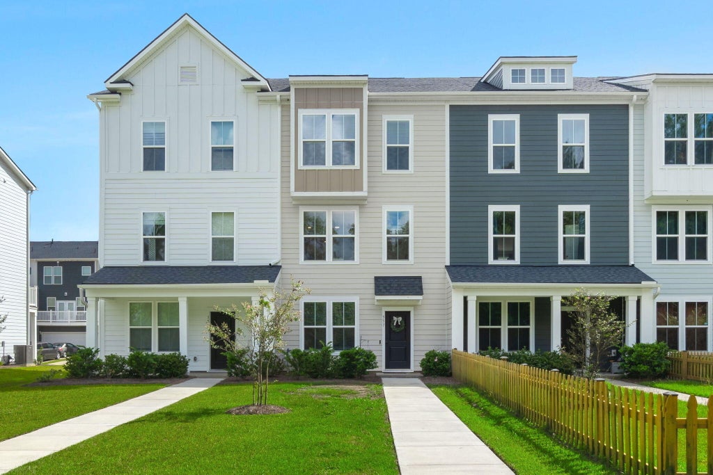 Photo of 357 Herty Park Drive, Moncks Corner, SC 29461 (MLS # 26025894)