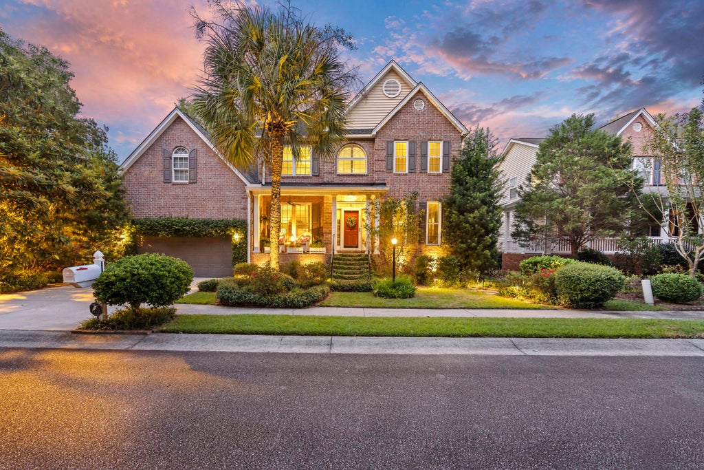 Photo of 2197 Mariners Ferry FRY, Charleston, SC 29414 (MLS # 26025999)