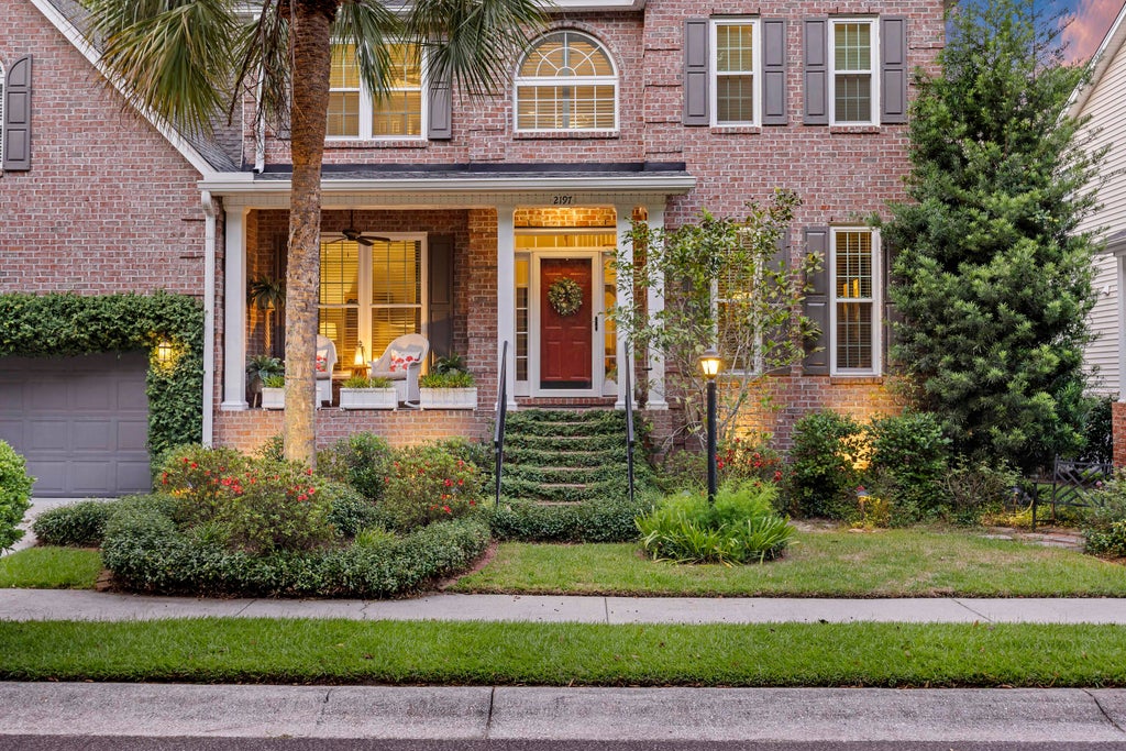 Photo of 2197 Mariners Ferry FRY, Charleston, SC 29414 (MLS # 26025999)