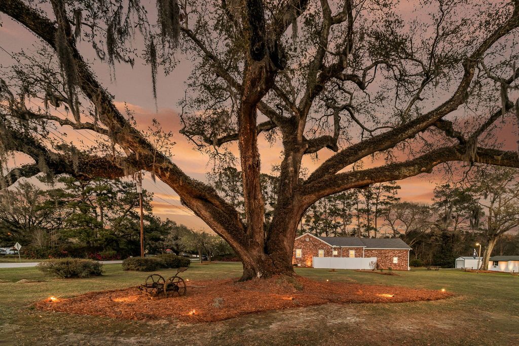 Photo of 4454 Cottageville Highway, Round O, SC 29474 (MLS # 26008147)