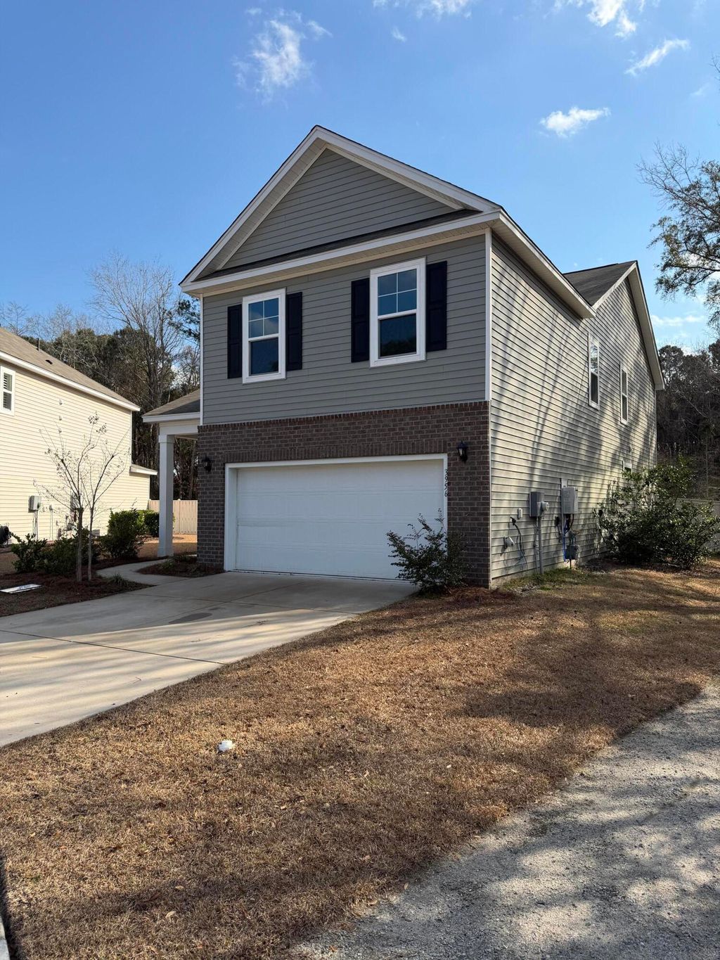 Photo of 3956 Treebranch Circle, Mount Pleasant, SC 29429 (MLS # 26004603)