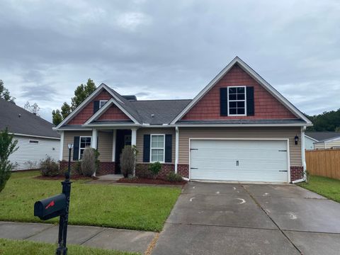 Photo of 302 Hathaway Drive, Goose Creek, SC 29445 (MLS # 25027437)