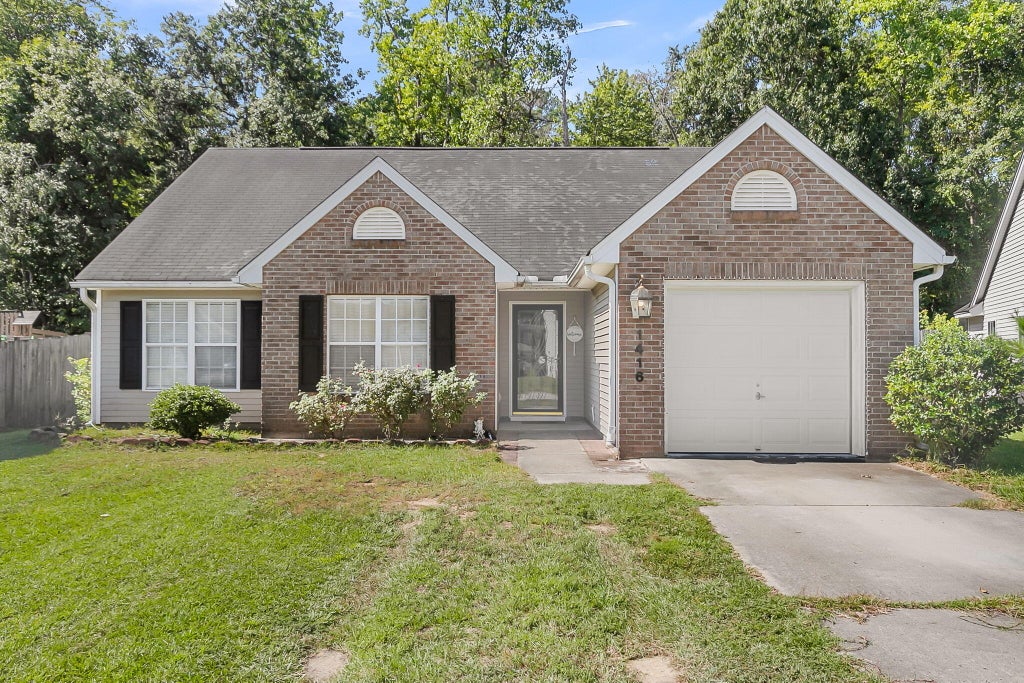 Photo of 1416 Pinethicket Drive, Summerville, SC 29486 (MLS # 26027402)