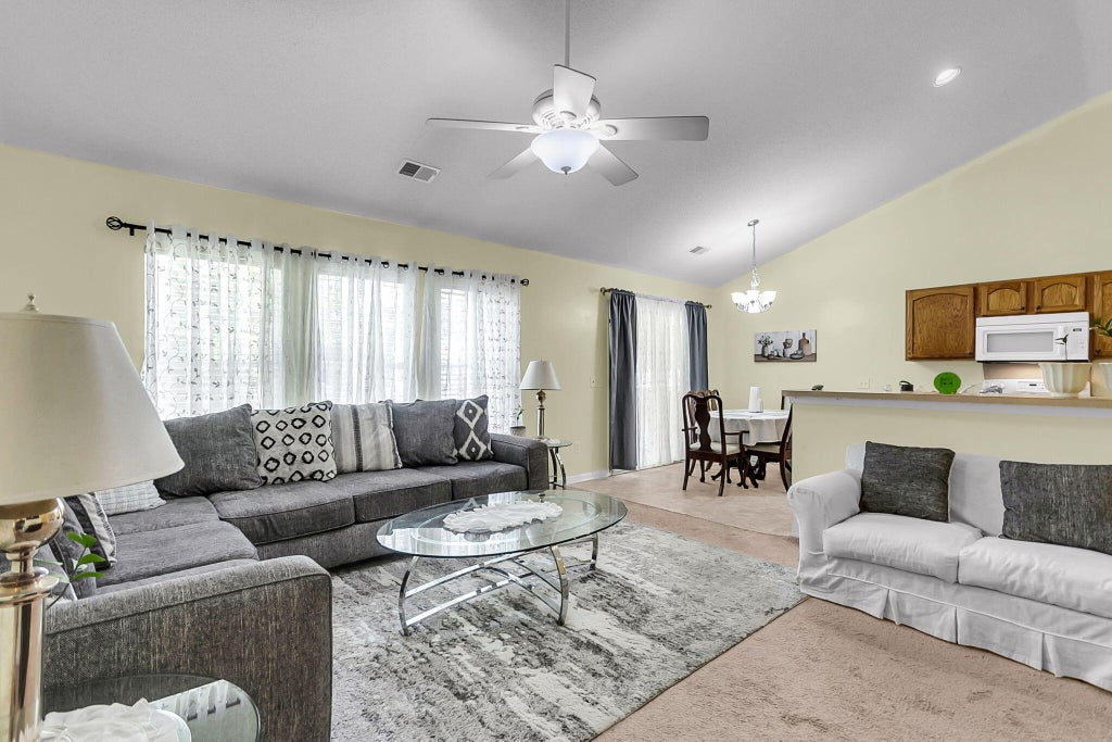 Photo of 1416 Pinethicket Drive, Summerville, SC 29486 (MLS # 26027402)