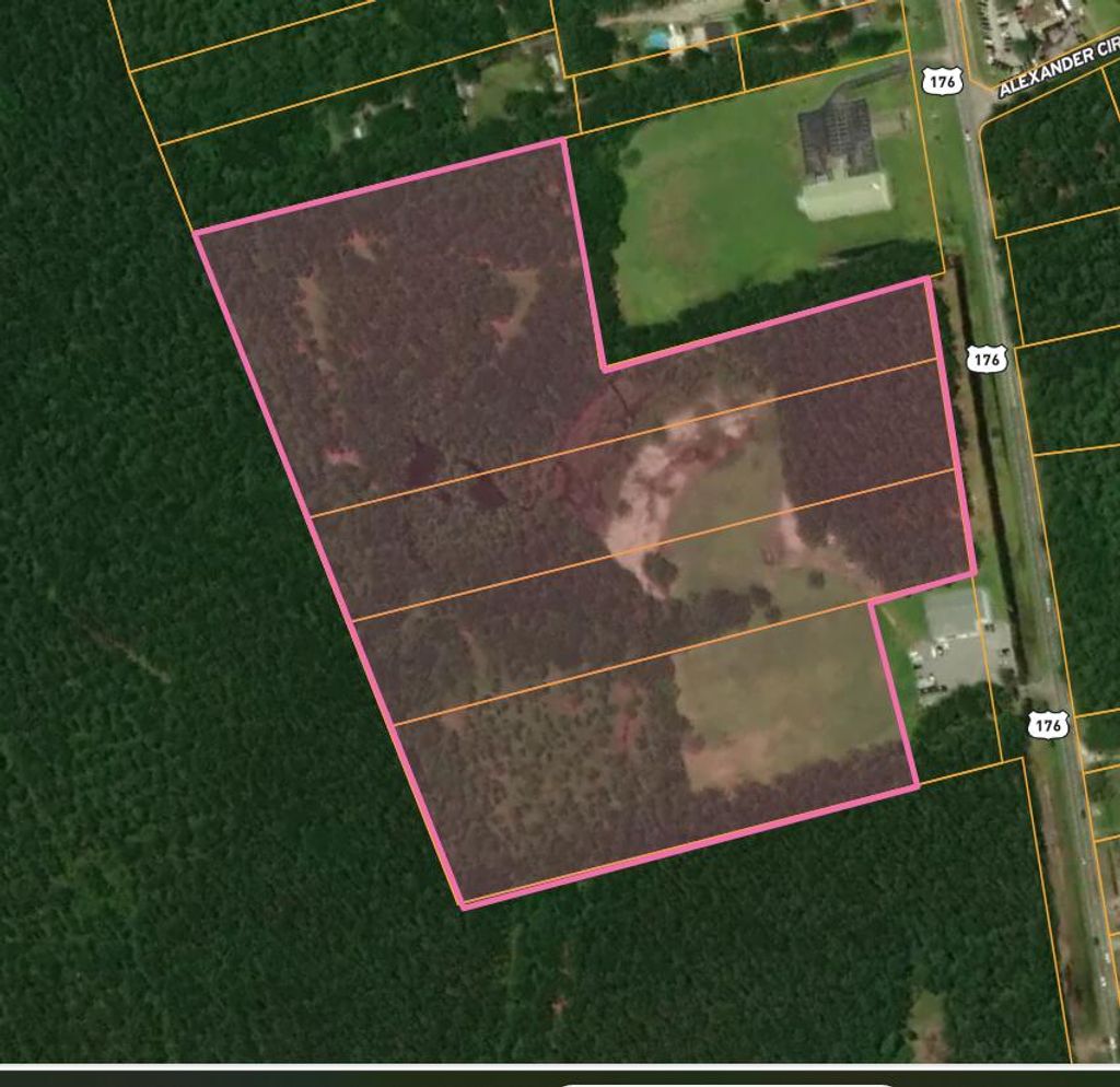 Photo of 1307 State Road, Summerville, SC 29483 (MLS # 25019295)