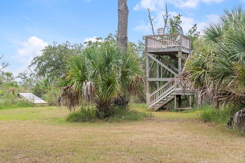 A home in Mount Pleasant