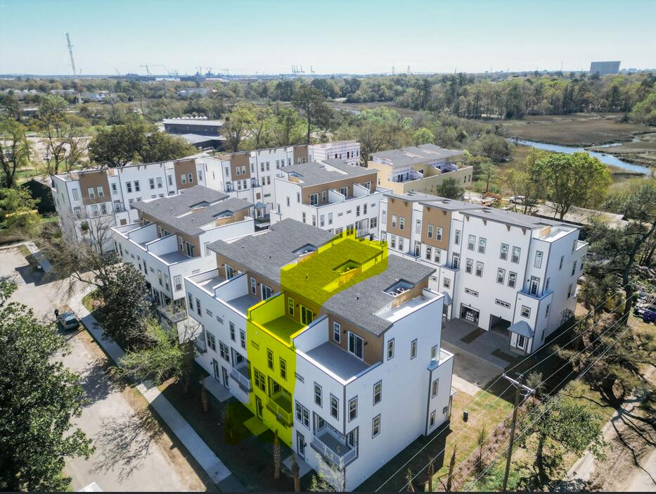 1150 Valdosta Street Unit 102