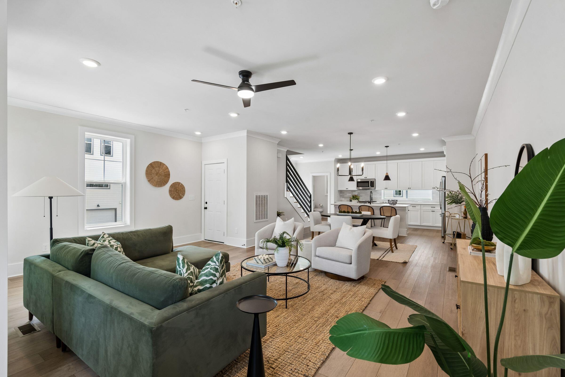 1150 Valdosta Street Unit 102