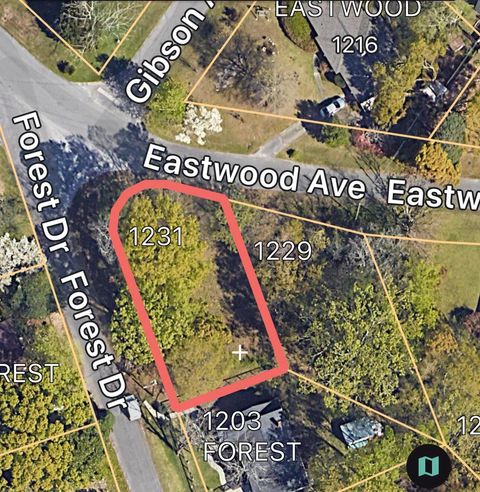 1231 Eastwood Avenue Hanahan SC 29410