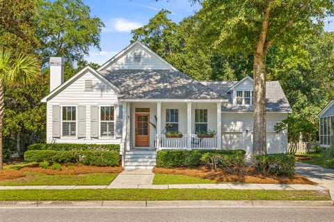 Photo of 1063 Barfield Street, Charleston, SC 29492 (MLS # 26024976)