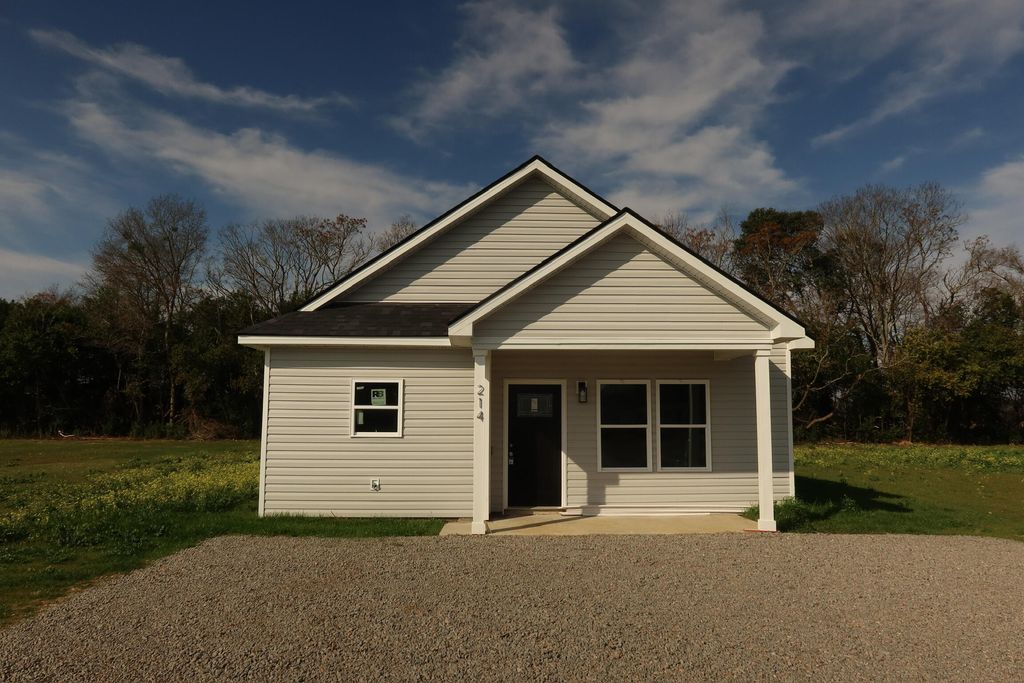 Photo of 214 Avocada Drive, Santee, SC 29142 (MLS # 26000931)